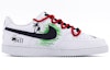 Order Zapatillas Nike Court Vision Low 'Graffiti Americano Negro Blanco' DH2987-101(team肆--涂鸦手绘A)