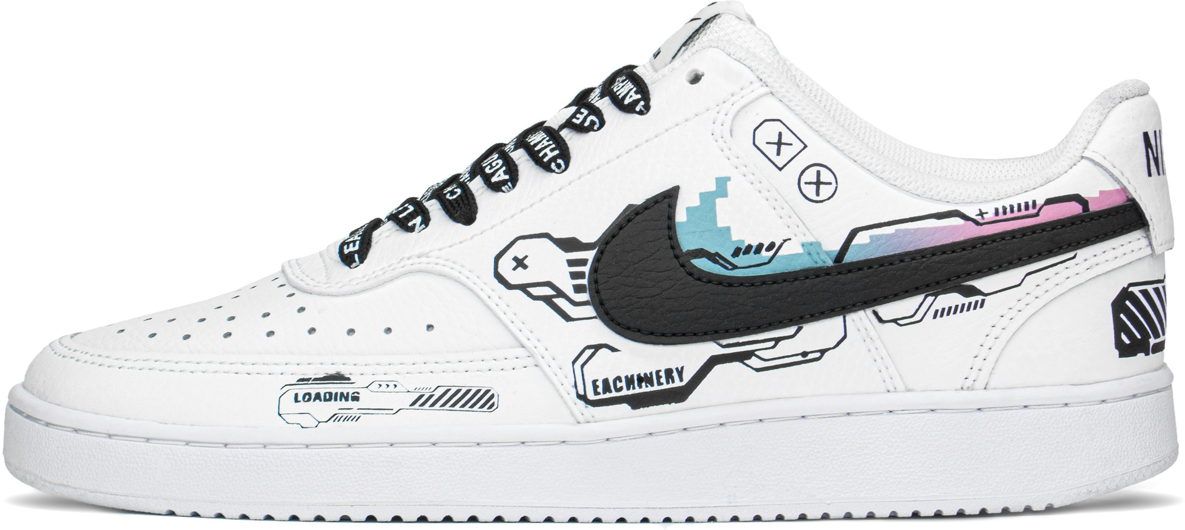 custom-shoes-nike-court-vision-low-cyber-valentine