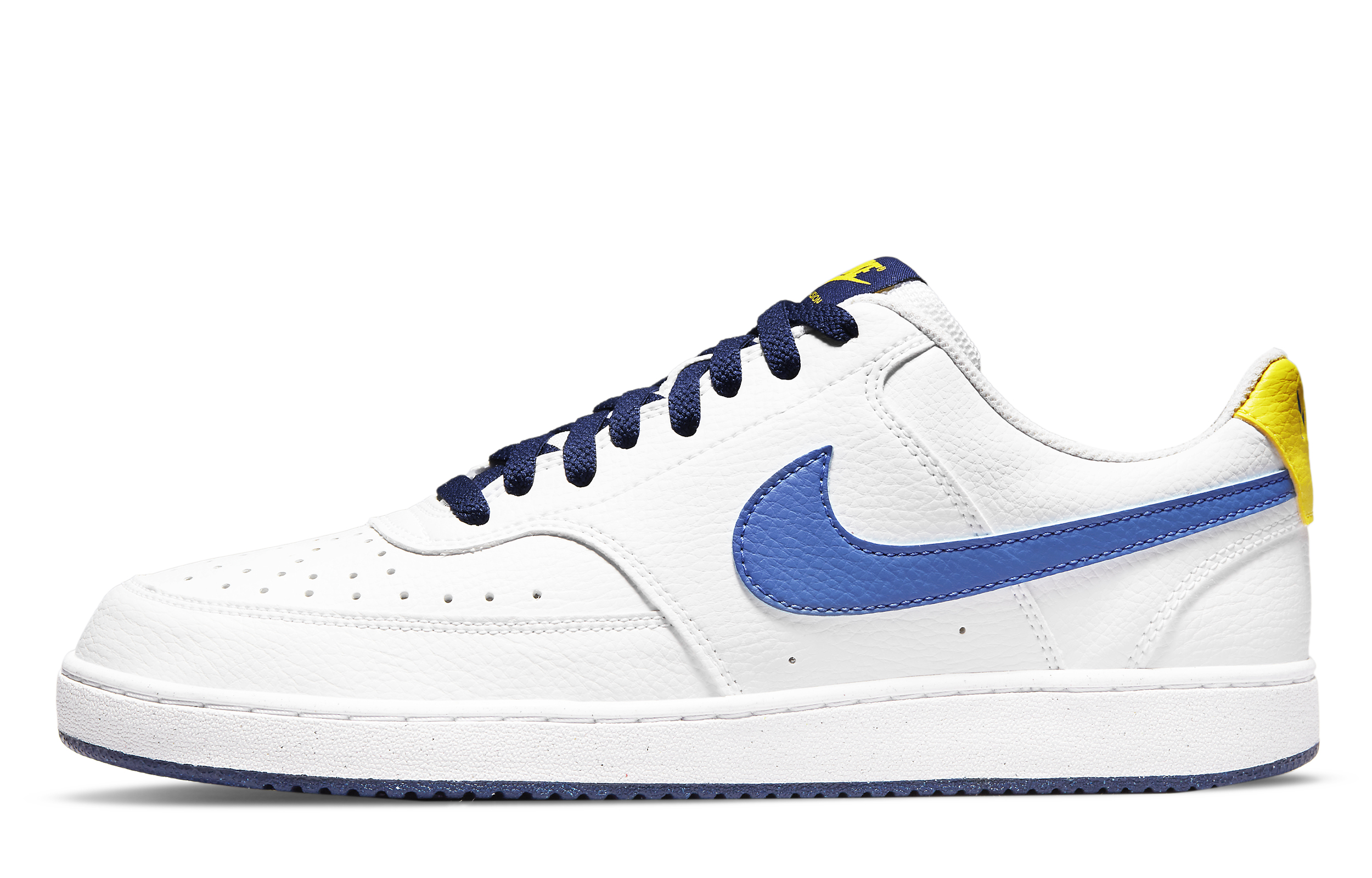 Sizing [定制鞋] Nike Court Vision Low '赛博朋克蓝粉' DH2987-103(TeamA-赛博棉花糖蓝S-BOX)