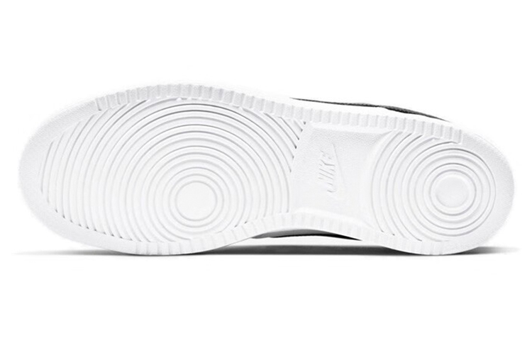 [Custom Shoes] Nike Court Vision Low 'Diamond Blue Swoosh' 圖 5