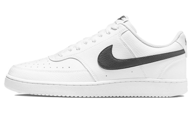 [Custom Shoes] Nike Court Vision Low 'Diamond Blue Swoosh' 圖 6