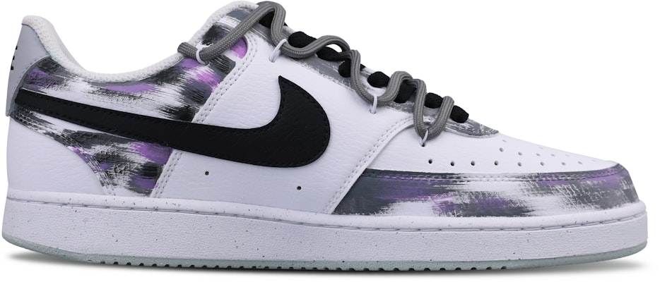 나이키 커스텀 고딕 그라피티 (블랙/퍼플) DH2987-110(Team195-男款暗黑纪元) Lookbook 나이키 커스텀 고딕 그라피티 (블랙/퍼플) DH2987-110(Team195-男款暗黑纪元)