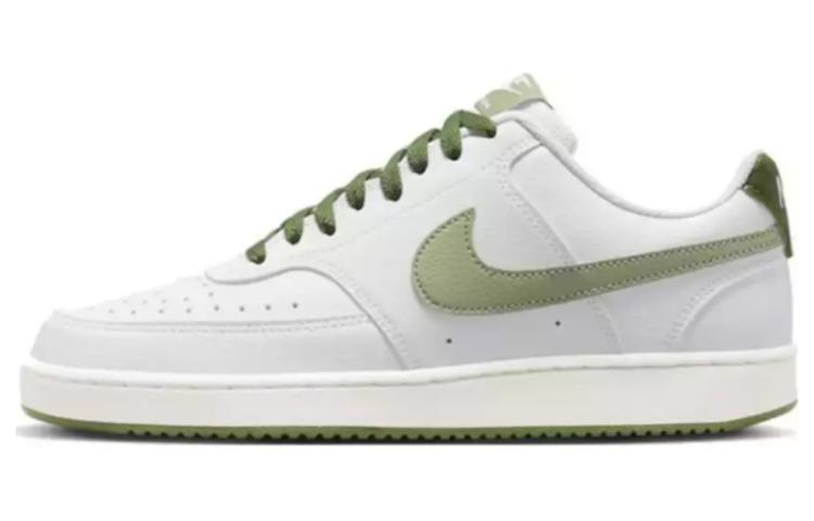 [Custom Shoes] Nike Court Vision Low 'Graffiti Matcha Green' 圖 6
