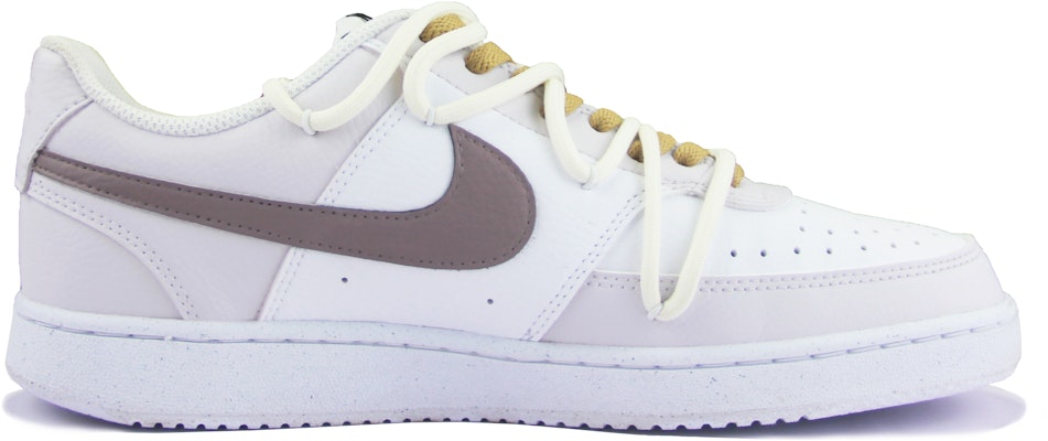 Sepatu Custom Nike Court Vision Low 'Graffiti Putih' DH2987-101(Team287-字符涂鸦) Lookbook Sepatu Custom Nike Court Vision Low 'Graffiti Putih' DH2987-101(Team287-字符涂鸦)