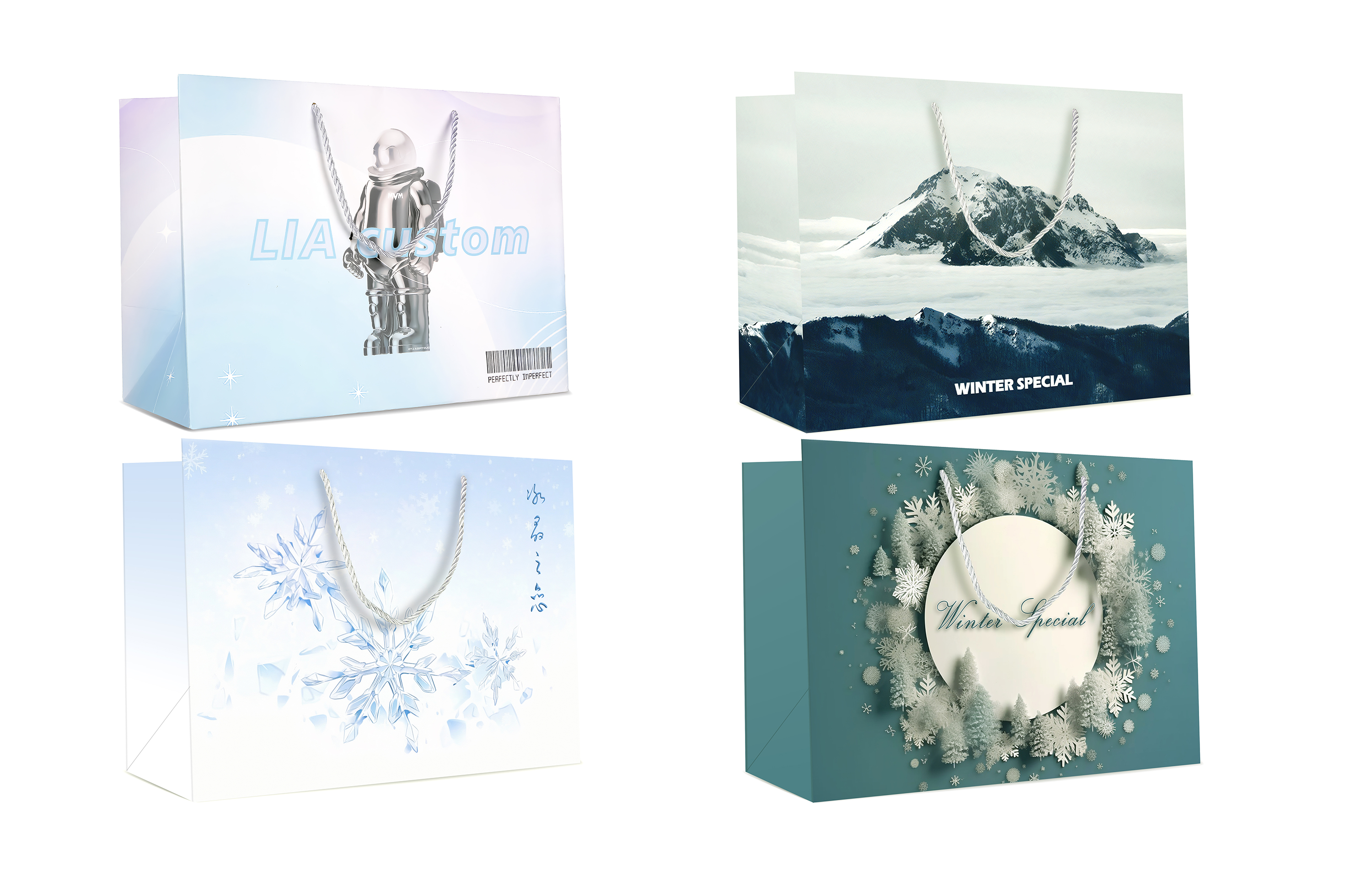 Details for [Custom Shoes] Nike Court Vision Low 'Grey Gradient'