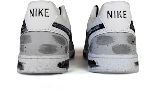 나이키 커스텀 코트 비전 로우 '회색 잉크 학' (72 characters) DH2987-101(Team209-男款仙墨飞羽) Purchase 나이키 커스텀 코트 비전 로우 '회색 잉크 학' (72 characters) DH2987-101(Team209-男款仙墨飞羽)