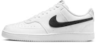 Sizing 【客製化球鞋】Nike Court Vision 1 禮盒 男孩快樂 低筒 板鞋 男款 灰白