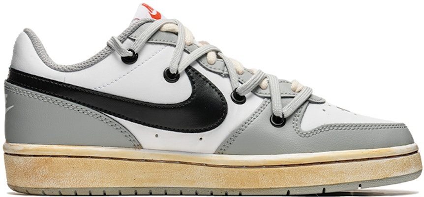 나이키 커스텀 코트 비전 로우 '그레이 화이트 디올' (79 characters) BQ5448-117(TeamB-女款灰白解构F-BOX) Order 나이키 커스텀 코트 비전 로우 '그레이 화이트 디올' (79 characters) BQ5448-117(TeamB-女款灰白解构F-BOX)