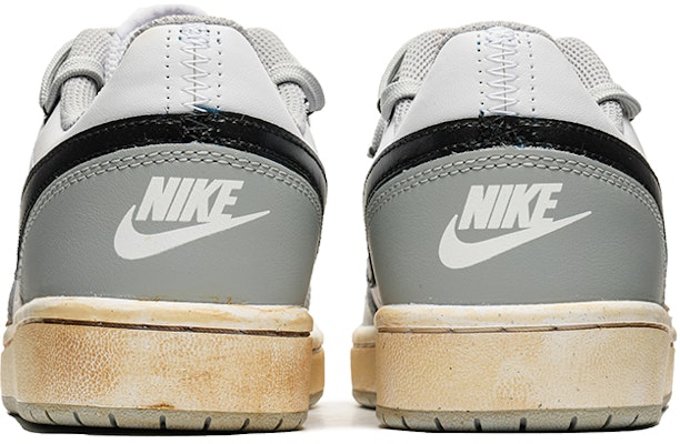 나이키 커스텀 코트 비전 로우 '그레이 화이트 디올' (79 characters) BQ5448-117(TeamB-女款灰白解构F-BOX) Shop 나이키 커스텀 코트 비전 로우 '그레이 화이트 디올' (79 characters) BQ5448-117(TeamB-女款灰白解构F-BOX)