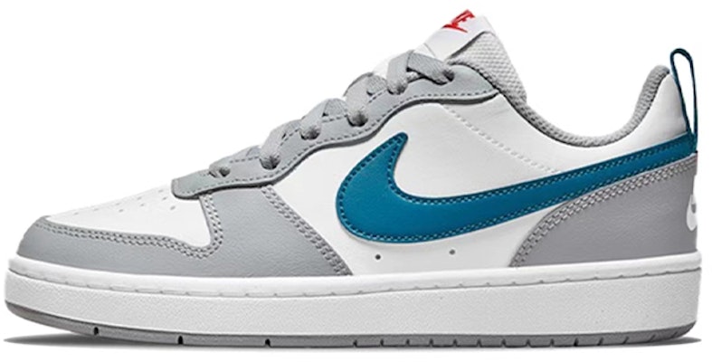 나이키 커스텀 코트 비전 로우 '그레이 화이트 디올' (79 characters) BQ5448-117(TeamB-女款灰白解构F-BOX) Details for 나이키 커스텀 코트 비전 로우 '그레이 화이트 디올' (79 characters) BQ5448-117(TeamB-女款灰白解构F-BOX)