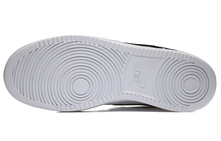 Details for 【定制球鞋】 Nike Court Vision Low 水墨蜻蜓 水墨畫 山水畫 中國風 新中式 低幫 板鞋 男款 白黑