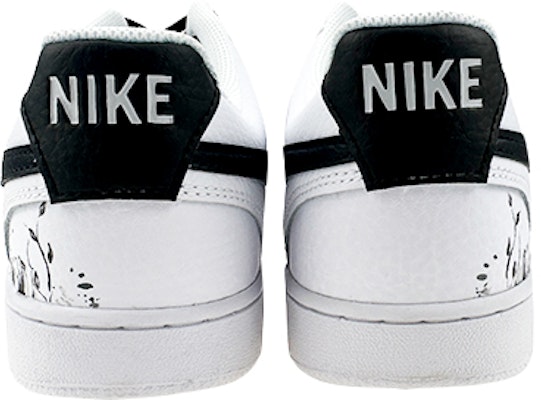나이키 커스텀 코트 비전 로우 '잉크 로즈' (Nike Custom Court Vision Low 'Ink Rose') CD5463-101(Team47-男款court玫瑰) Purchase 나이키 커스텀 코트 비전 로우 '잉크 로즈' (Nike Custom Court Vision Low 'Ink Rose') CD5463-101(Team47-男款court玫瑰)