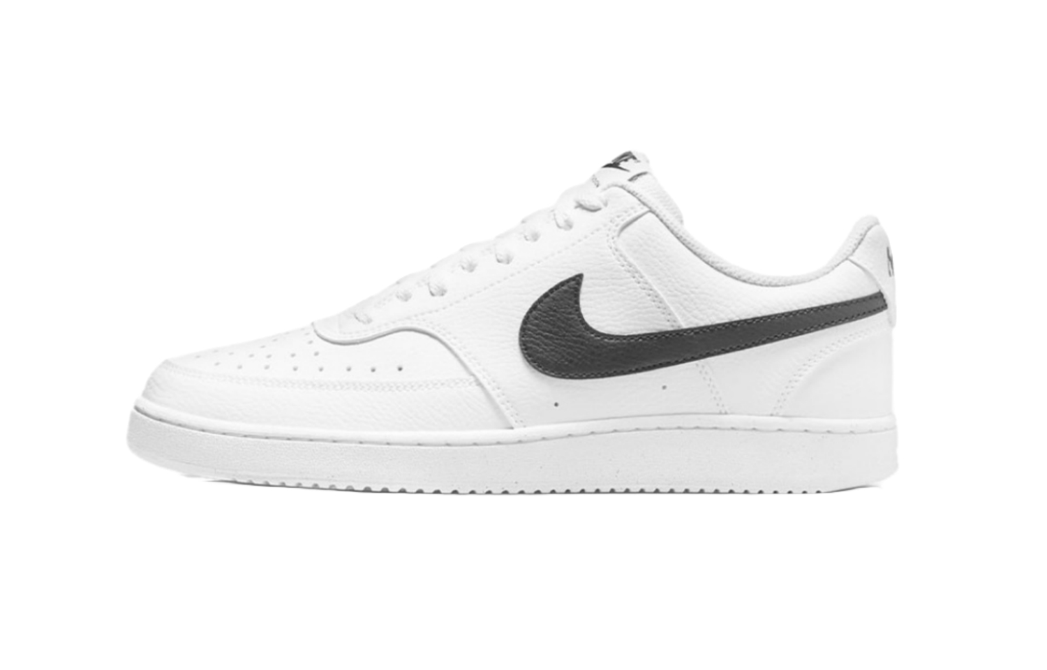 Sizing [Sneakers Custom] Nike Court Vision Low 'Panda' DH2987-101(Team140-PANDA)