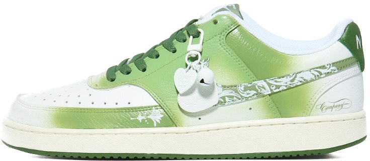 custom-shoes-nike-court-vision-low-rococo-white-green
