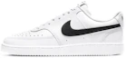 Sizing Zapatillas Nike Court Vision Low 'Manchas Blanco Rojo Negro' CD5463-101(Team10-泼墨男白红黑QD)