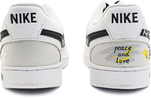 나이키 커스텀 코트 비전 로우 '무의식 낙서' (Nike Custom Court Vision Low '무의식 낙서') DH2987-101(Team28-男款无意识涂鸦) Shop 나이키 커스텀 코트 비전 로우 '무의식 낙서' (Nike Custom Court Vision Low '무의식 낙서') DH2987-101(Team28-男款无意识涂鸦)