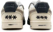 Shop 【訂製球鞋】Nike Court Vision 1 動物世界 可愛小熊 鱷魚皮勾 新風格解構 低筒 板鞋 男款 黃黑