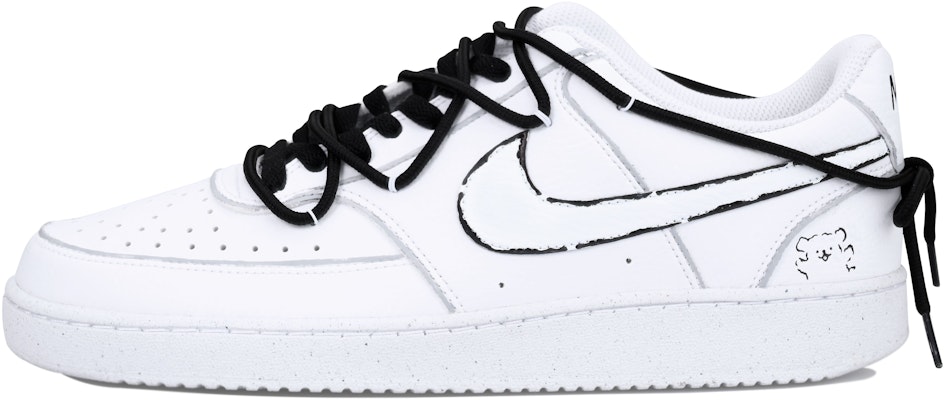 나이키 커스텀 코트 비전 로우 '블라드 라인 독' (76 characters) DH2987-101-442398 Buy 나이키 커스텀 코트 비전 로우 '블라드 라인 독' (76 characters) DH2987-101-442398