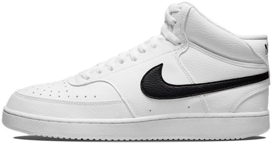 나이키 코트 비전 미드 '화이트 블랙 블루' (커스텀 슈즈) DN3577-101(TeamR-男款星际迷航) Purchase 나이키 코트 비전 미드 '화이트 블랙 블루' (커스텀 슈즈) DN3577-101(TeamR-男款星际迷航)