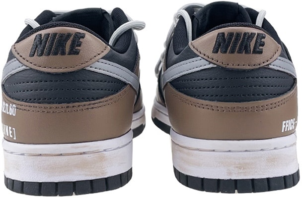 Zapatillas Personalizadas Nike Dunk Low 'Retro Play Deconstruido' CW1590-100(Team叁-女款摩卡笑脸金属扣) Purchase Zapatillas Personalizadas Nike Dunk Low 'Retro Play Deconstruido' CW1590-100(Team叁-女款摩卡笑脸金属扣)