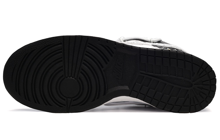 Purchase 나이키 커스텀 덩크 로우 '그래피티 머니'(검/흰/회) DD1391-100(TeamE-男款金钱符号黑白灰)