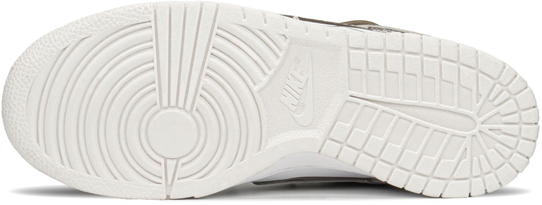 【客製化球鞋】Nike 簡約客製化 低筒 休閒鞋 GS 卡其白 Purchase 【客製化球鞋】Nike 簡約客製化 低筒 休閒鞋 GS 卡其白