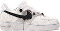 Order 나이키 커스텀 AF1 로우 '다빈치 그래피티' (Nike Custom AF1 로우 '다빈치 그래피티') DD8959-100(TeamM-女款无主之地-BOX)