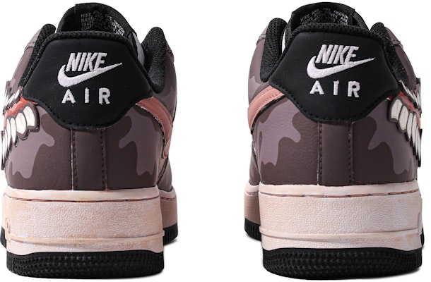 나이키 커스텀 AF1 '다빈치 크툴루' (블랙/퍼플/레드) DV1331-100(TeamM-女款帝江S-BOX) Shop 나이키 커스텀 AF1 '다빈치 크툴루' (블랙/퍼플/레드) DV1331-100(TeamM-女款帝江S-BOX)