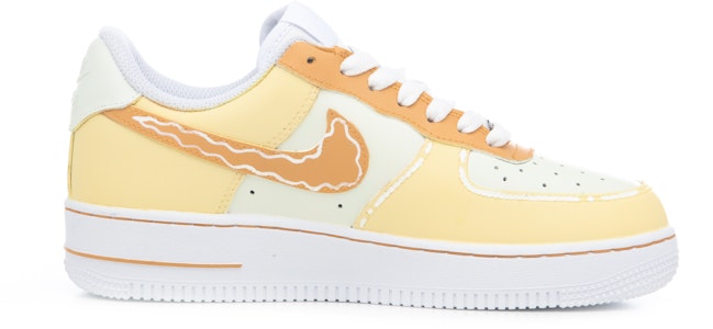 나이키 커스텀 x 에어포스1 '스마일리 해바라기' (Nike Custom x AF1 '스마일리 해바라기') CW2288-111(Team60-男款笑脸太阳花) Order 나이키 커스텀 x 에어포스1 '스마일리 해바라기' (Nike Custom x AF1 '스마일리 해바라기') CW2288-111(Team60-男款笑脸太阳花)