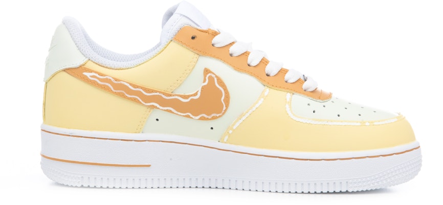 나이키 커스텀 x 에어포스1 '스마일리 해바라기' (Nike Custom x AF1 '스마일리 해바라기') CW2288-111(Team60-男款笑脸太阳花) Order 나이키 커스텀 x 에어포스1 '스마일리 해바라기' (Nike Custom x AF1 '스마일리 해바라기') CW2288-111(Team60-男款笑脸太阳花)