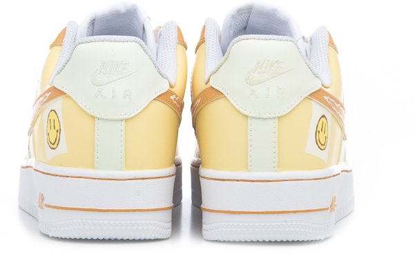 나이키 커스텀 x 에어포스1 '스마일리 해바라기' (Nike Custom x AF1 '스마일리 해바라기') CW2288-111(Team60-男款笑脸太阳花) Shop 나이키 커스텀 x 에어포스1 '스마일리 해바라기' (Nike Custom x AF1 '스마일리 해바라기') CW2288-111(Team60-男款笑脸太阳花)