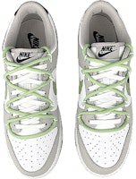 【訂製球鞋】Nike Dunk Low 雙鉤解構 潑墨 國風竹 低筒 滑板鞋 男款 黑白灰 Shop 【訂製球鞋】Nike Dunk Low 雙鉤解構 潑墨 國風竹 低筒 滑板鞋 男款 黑白灰