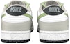 Purchase 【訂製球鞋】Nike Dunk Low 雙鉤解構 潑墨 國風竹 低筒 滑板鞋 男款 黑白灰