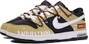 Shop Nike Dunk Low Personalizadas "Da Vinci Mecánico" DJ6188-002(TeamM-机械朋克-BOX)