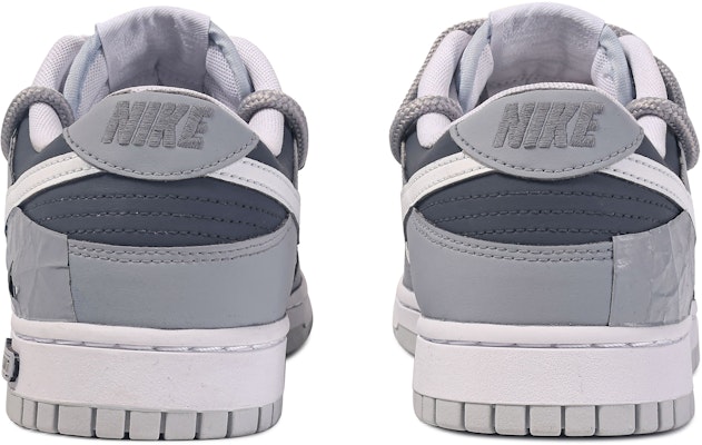 Zapatillas Personalizadas Nike x Dunk Low 'Da Vinci Moebius Gris Blanco' DV0831-101(TeamM-莫比乌斯) Purchase Zapatillas Personalizadas Nike x Dunk Low 'Da Vinci Moebius Gris Blanco' DV0831-101(TeamM-莫比乌斯)