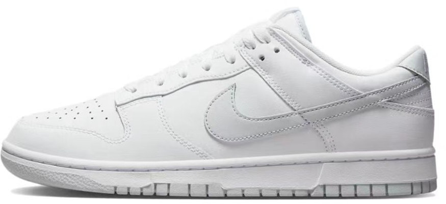 【定製球鞋】Nike Dunk Low 達文西定製 禮盒 海鹽冰淇淋 塗鴉 簡約 百搭 舒適 耐磨輕便防滑 低筒 板鞋 GS 灰藍 Sizing 【定製球鞋】Nike Dunk Low 達文西定製 禮盒 海鹽冰淇淋 塗鴉 簡約 百搭 舒適 耐磨輕便防滑 低筒 板鞋 GS 灰藍