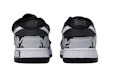 Shop 【訂製球鞋】 Nike Dunk Low 達文西訂製 血族 撞色 骷髏 蝙蝠 鐮刀 低幫 板鞋 男款 灰白銀
