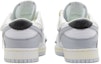 Shop 【客製球鞋】Nike Dunk Low 骯髒鞋 長情款 戶外 穿搭 解構 復古風 低筒 板鞋 男款 灰白