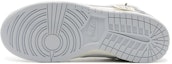Purchase 【客製球鞋】Nike Dunk Low 骯髒鞋 長情款 戶外 穿搭 解構 復古風 低筒 板鞋 男款 灰白