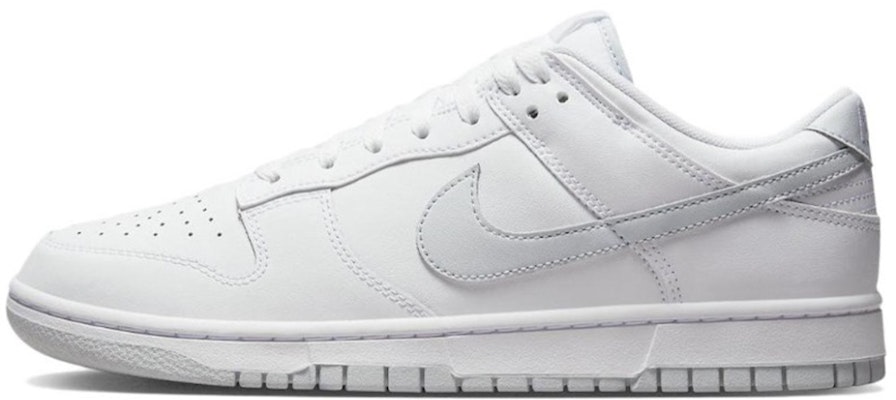 【客製球鞋】Nike Dunk Low 骯髒鞋 長情款 戶外 穿搭 解構 復古風 低筒 板鞋 男款 灰白 Details for 【客製球鞋】Nike Dunk Low 骯髒鞋 長情款 戶外 穿搭 解構 復古風 低筒 板鞋 男款 灰白