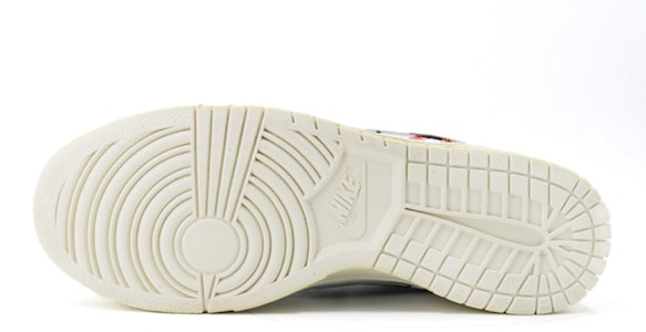 【定制鞋款】耐克定制 x Dunk Low“小雏菊-奶白黑” DH9765-100(TeamK-女款自由涂鸦S-BOX) Purchase 【定制鞋款】耐克定制 x Dunk Low“小雏菊-奶白黑” DH9765-100(TeamK-女款自由涂鸦S-BOX)