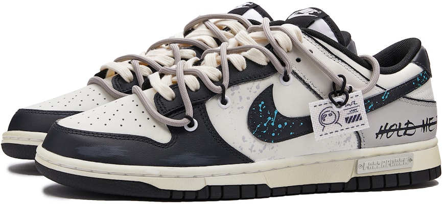 나이키 커스텀 x 덩크 로우 '판다 장난'(Nike 커스텀 x 덩크 로우 '판다 prank') CW1590-100(TeamH-女款星际迷航S-BOX) Lookbook 나이키 커스텀 x 덩크 로우 '판다 장난'(Nike 커스텀 x 덩크 로우 '판다 prank') CW1590-100(TeamH-女款星际迷航S-BOX)