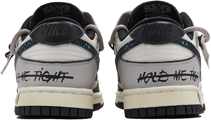 나이키 커스텀 x 덩크 로우 '판다 장난'(Nike 커스텀 x 덩크 로우 '판다 prank') CW1590-100(TeamH-女款星际迷航S-BOX) Shop 나이키 커스텀 x 덩크 로우 '판다 장난'(Nike 커스텀 x 덩크 로우 '판다 prank') CW1590-100(TeamH-女款星际迷航S-BOX)