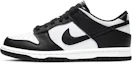 Sizing 【定製球鞋】 Nike Dunk Low 達文西定製 禮盒 菠蘿蜜 水果塗鴉 簡約 配搭 舒適 低筒 板鞋 GS 橙綠