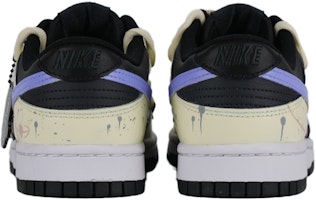 Nike Dunk Low Retro Personalizadas "Amarillo Roland-Negro" DJ6188-002(Team42-男款罗兰黄黑) Shop Nike Dunk Low Retro Personalizadas "Amarillo Roland-Negro" DJ6188-002(Team42-男款罗兰黄黑)