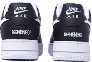 ナイキDEEMEN BOI x エアフォース1 ロー「ダークナイト」カスタムシューズ CW2288-111(TeamM-男款暗夜飞行联名) Purchase ナイキDEEMEN BOI x エアフォース1 ロー「ダークナイト」カスタムシューズ CW2288-111(TeamM-男款暗夜飞行联名)