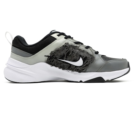 나이키 디파이 올데이 '황혼 블랙 그레이' (커스텀) DJ1196-102(Team126-暮光) Lookbook 나이키 디파이 올데이 '황혼 블랙 그레이' (커스텀) DJ1196-102(Team126-暮光)