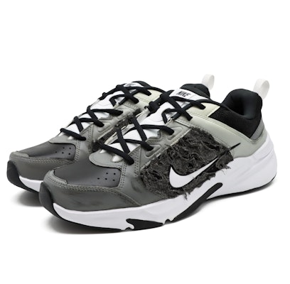 나이키 디파이 올데이 '황혼 블랙 그레이' (커스텀) DJ1196-102(Team126-暮光) Shop 나이키 디파이 올데이 '황혼 블랙 그레이' (커스텀) DJ1196-102(Team126-暮光)