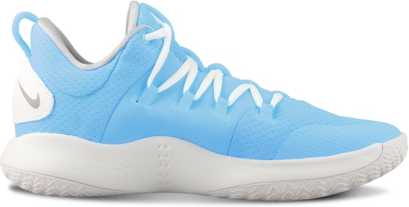 나이키 데이유 x 하이퍼덩크 X '화이트 블루' (커스텀) AR0465-100(TeamSix-男款-白蓝) Order 나이키 데이유 x 하이퍼덩크 X '화이트 블루' (커스텀) AR0465-100(TeamSix-男款-白蓝)