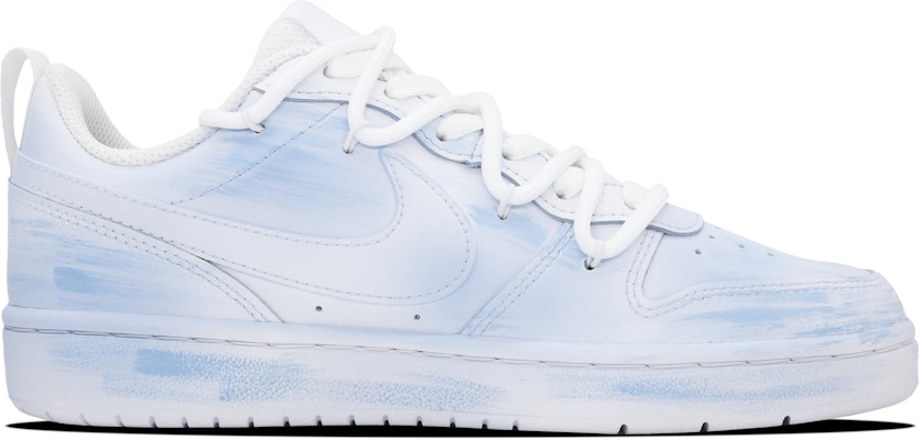 나이키 디즈니 겨울왕국 커스텀 보로우 로우 (80자) BQ5448-100(Team7-女款冰雪S-BOX) Order 나이키 디즈니 겨울왕국 커스텀 보로우 로우 (80자) BQ5448-100(Team7-女款冰雪S-BOX)